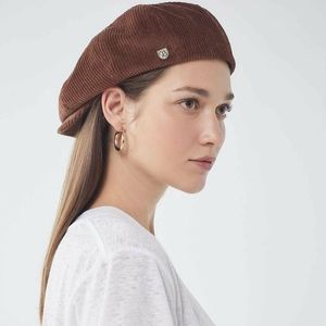 SWOT * Brixton BROOD SNAP CAP

* Sz.XS